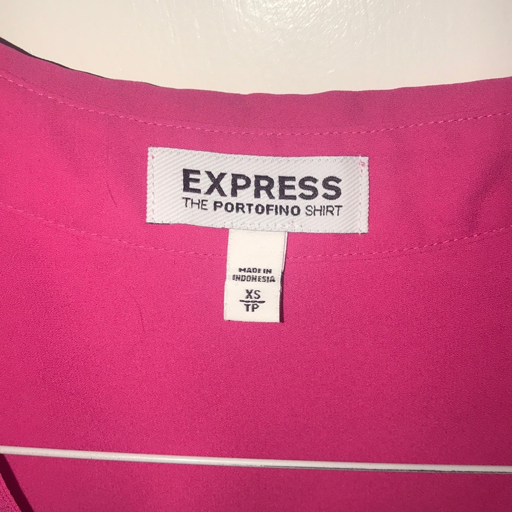 Express Blouse - Picture 4 of 4